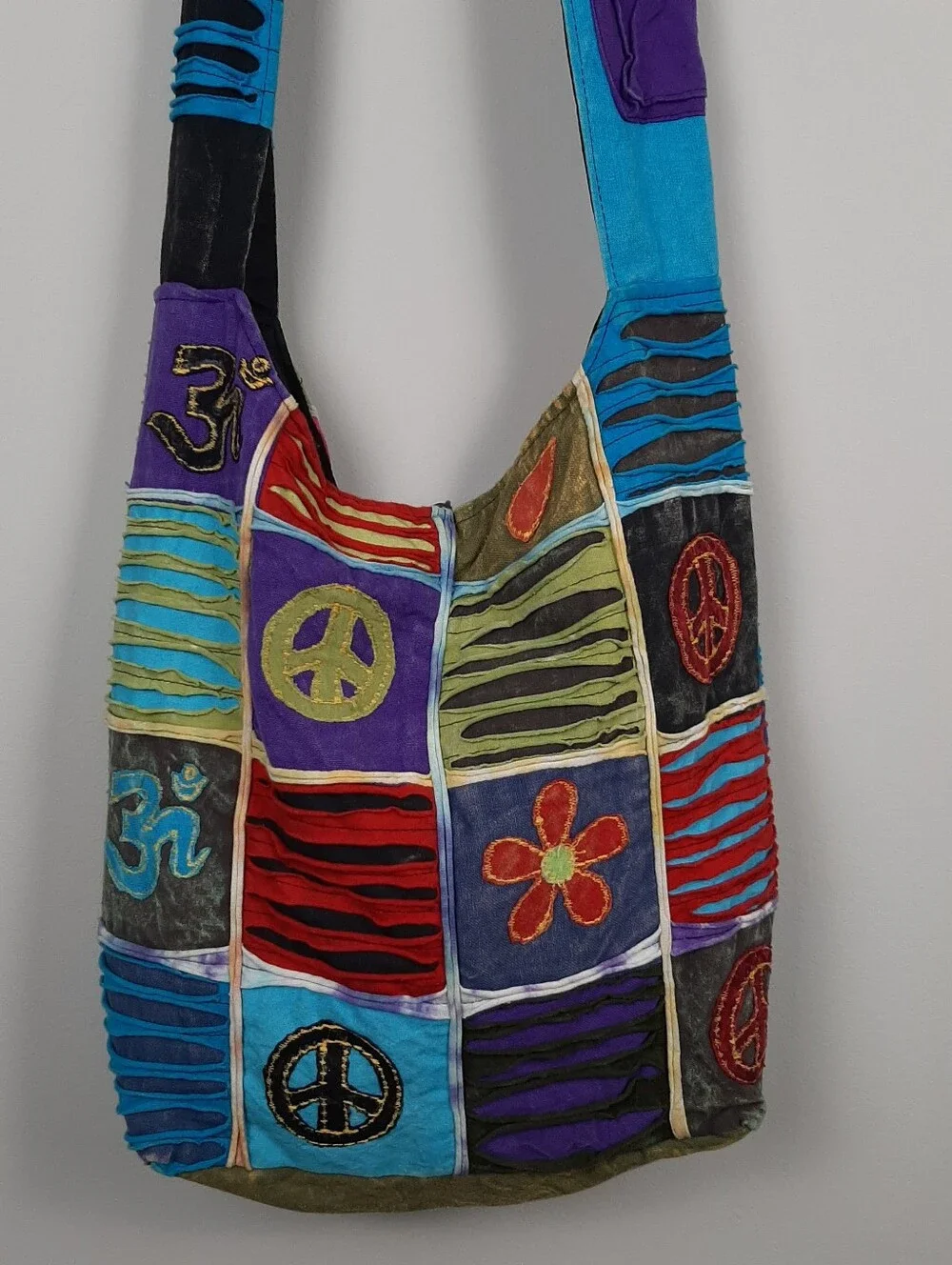 Rising International new boho